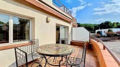 Apartment on Carrer de Josep Pla photo 12