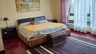 Casa – Santiago de Compostela, O Ensanche - Vista 2
