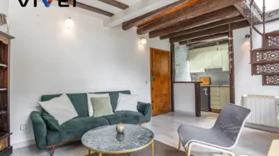 Penthouse in Cortes-Huertas photo 6