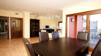 Apartment in Parc Bosc-Castell de Sant Ferran photo 2