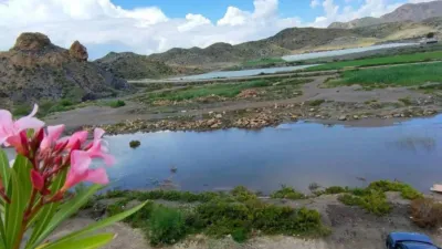 Penthouse in Cuevas del Almanzora photo 15
