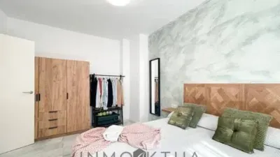 Apartment in Jerez de la Frontera photo 9