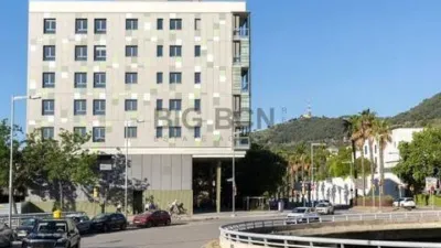 Apartment on Via Augusta photo 9