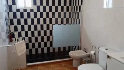 Chalet en Las Eras photo 23