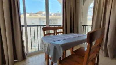Penthouse in L'Alfàs del Pi photo 4