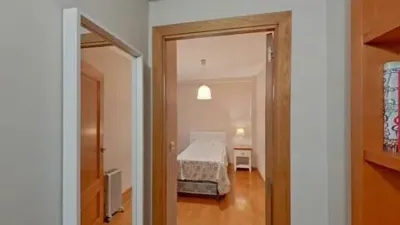 Apartment on Avenida de los Mallos photo 16