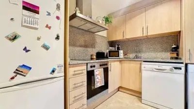 Terraced House in Passatge Falset photo 4