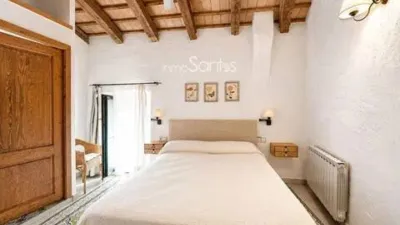 Chalet on Carrer Major photo 22