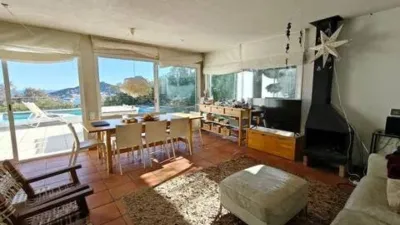 Chalet in El Port de la Selva photo 5