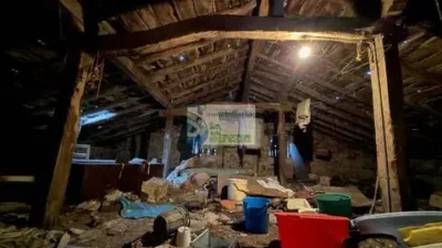 Rustic house at Calle Puente Barrio El, 75 A photo 27