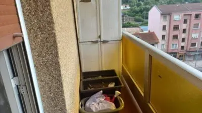 Apartment in Gorbea Etxaldea photo 22