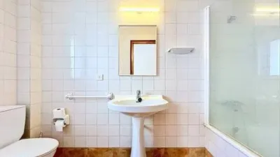 Apartment in Plaça Doctor Fleming photo 14