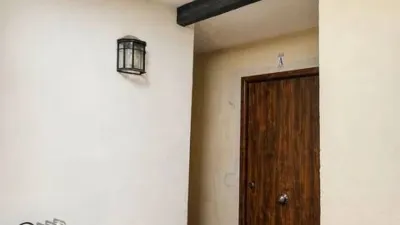 Attic in Sol photo 21