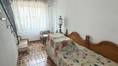 Townhouse in Alcalá del Júcar photo 12