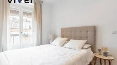 Apartment in Cortes-Huertas photo 14
