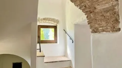 Chalet on Calle Melies, 1 photo 23