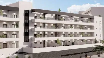 Apartment on Carretera Sevilla Alcala photo 9