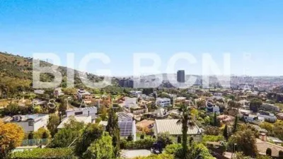 Townhouse in Esplugues de Llobregat photo 69