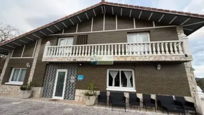 Chalet on Calle Barrio Samano-Momene, 10 photo 51