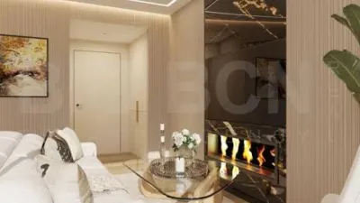 Chalet en Avinguda dels Traginers photo 22