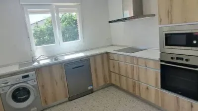 Chalet in Manzanares el Real photo 25