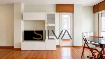 Apartment on Ourense Street photo 2