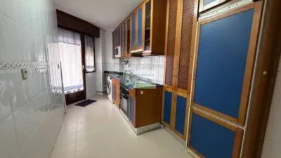 Apartment in Plaza Hermandad de Las Marismas photo 21