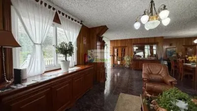 Chalet on Calle Barrio Samano-Momene, 10 photo 59