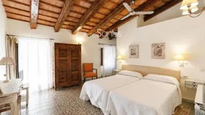 Chalet on Carrer Major photo 27
