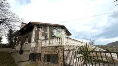 Chalet on Calle Barrio Samano-Momene, 10 photo 30