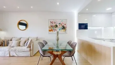 Casa – Benidorm, la Cala, la Marina Baixa - Vista 5