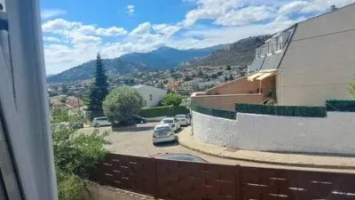 Chalet in Manzanares el Real photo 44