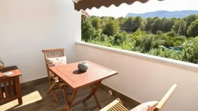 Townhouse in Urbanización del Rafol photo 17