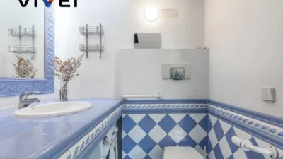 Penthouse in Cortes-Huertas photo 21