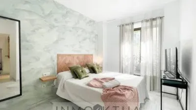 Apartment in Jerez de la Frontera photo 8
