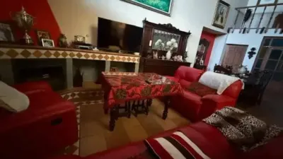 Chalet in La Palma del Condado photo 4