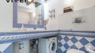 Penthouse in Cortes-Huertas photo 19