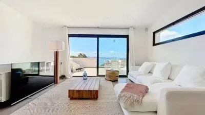 Chalet on Carrer del Niu photo 7