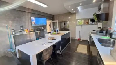 Chalet in Barrika photo 3
