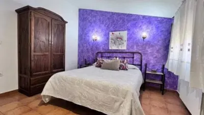 Townhouse in Alcalá del Júcar photo 15