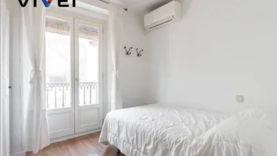 Apartment in Cortes-Huertas photo 21