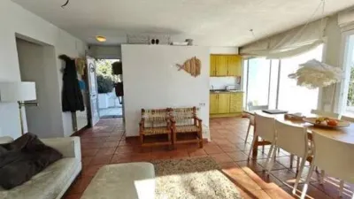 Chalet en El Port de La Selva photo 6