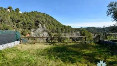 Townhouse in Torrelles de Llobregat photo 23