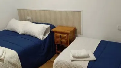 Chalet en Las Eras photo 28