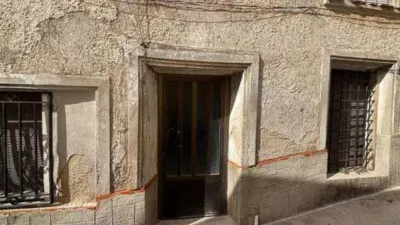 Casa adosada en venta en Alcalá del Júcar - Vista 3