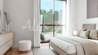 Chalet in Begur photo 6