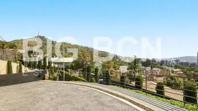 Townhouse in Esplugues de Llobregat photo 80