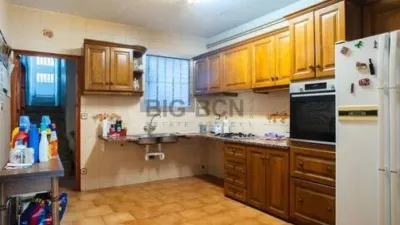 Chalet in Esplugues de Llobregat photo 28