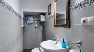 Townhouse in Alcalá del Júcar photo 11