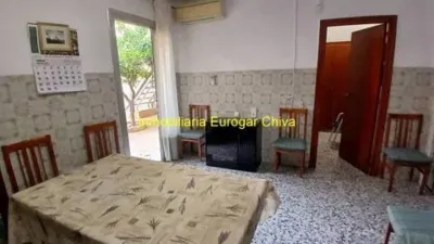 Rustic house on Calle Maestro Ramon Codoner photo 11